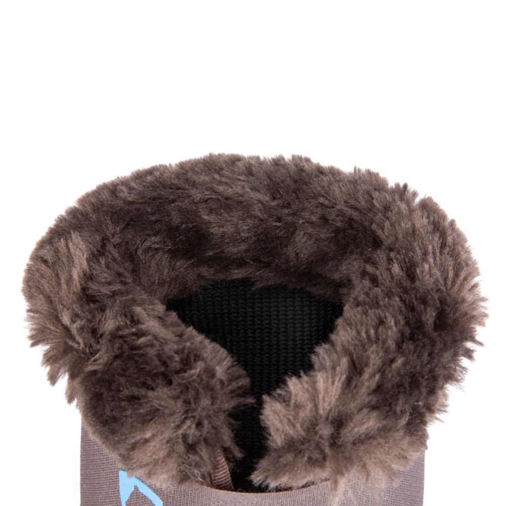 ARMA NX-AIR (FD AIR MOTION) SUPAFLEECE-SÄÄRISUOJUS - 8