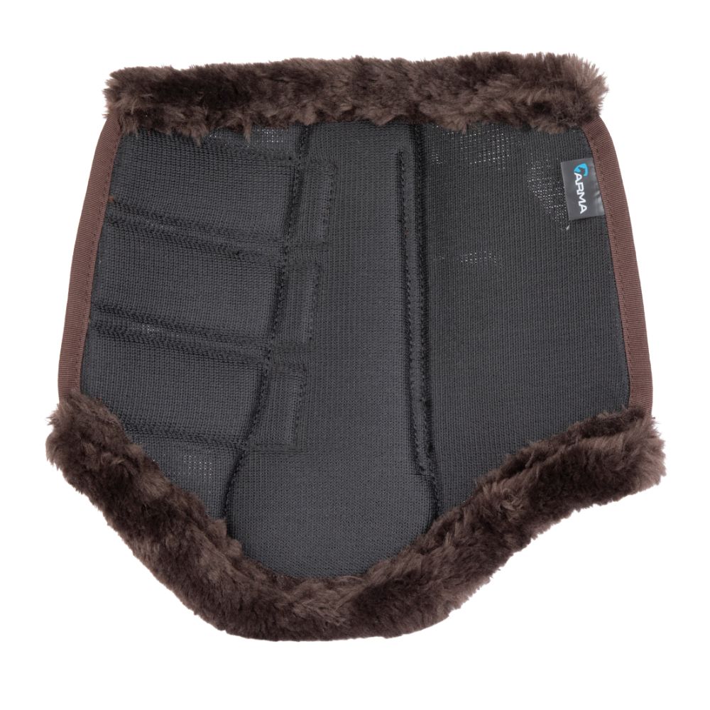 ARMA NX-AIR (FD AIR MOTION) SUPAFLEECE-SÄÄRISUOJUS - 7