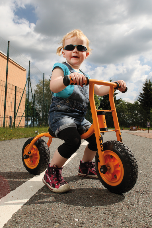 TopTrike "Walker" løpesykkel - 4