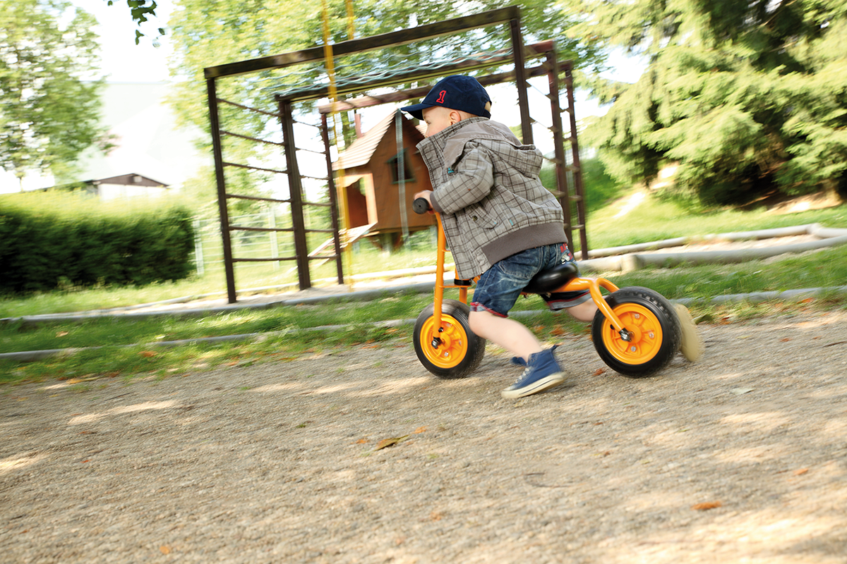 TopTrike "Walker" løpesykkel - 2