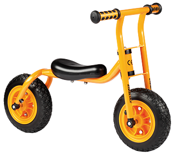 TopTrike "Walker" løpesykkel