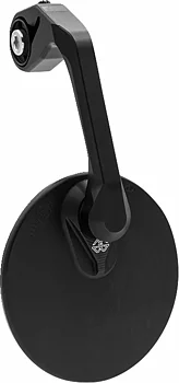 Bar end mirror  backspegel  1st   Gilles