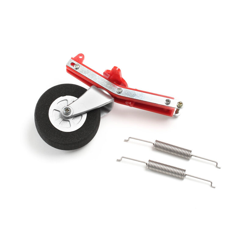 E-flite Tailwheel Unit: DRACO 2.0m