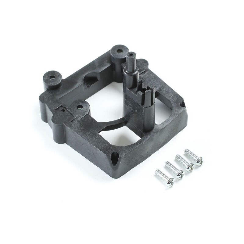 E-flite Motor Mount: DRACO 2.0m