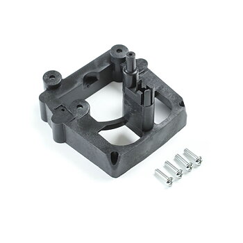 E-flite Motor Mount: DRACO 2.0m