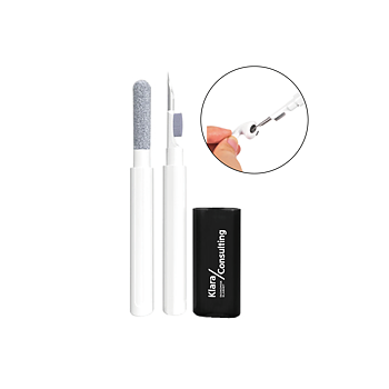 Earpod clean pen