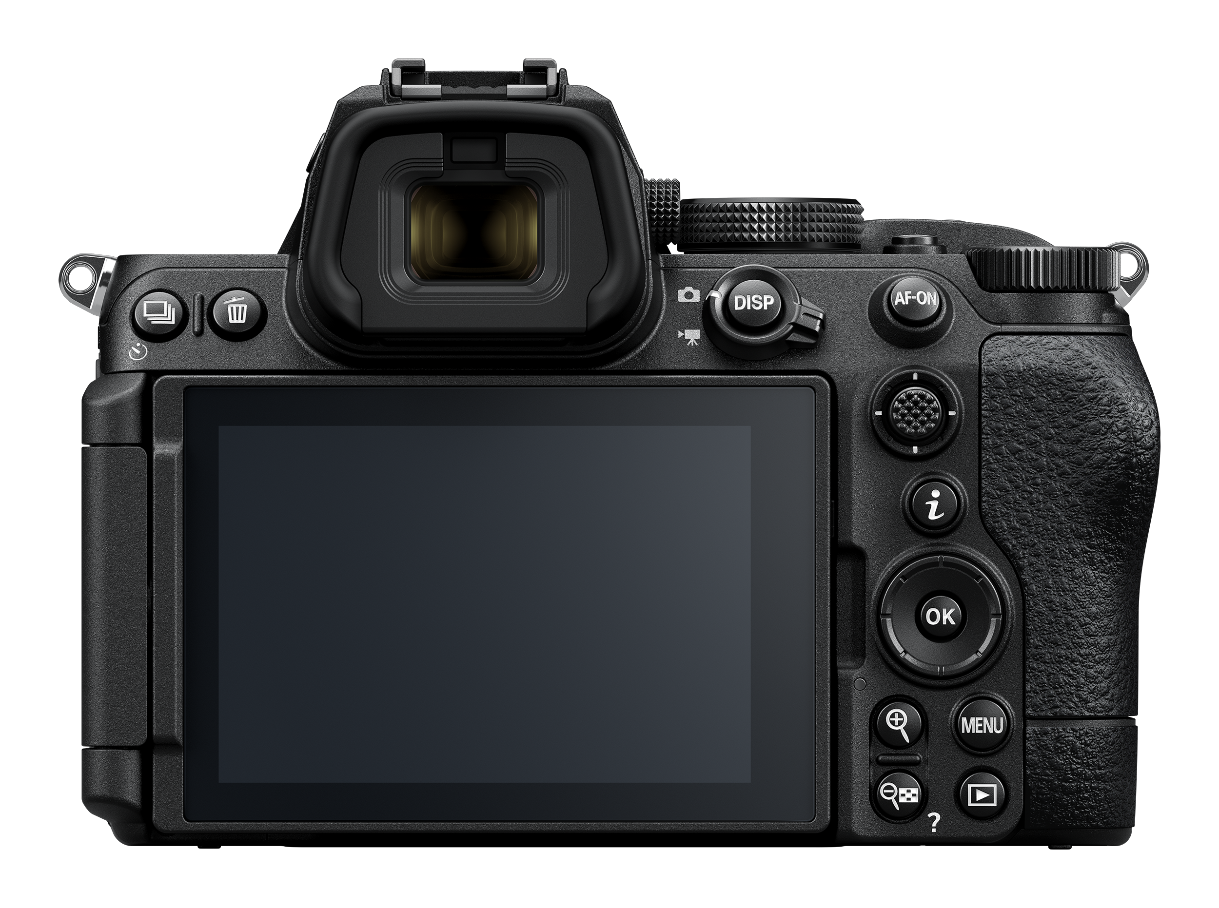 Nikon Z5 II - 2