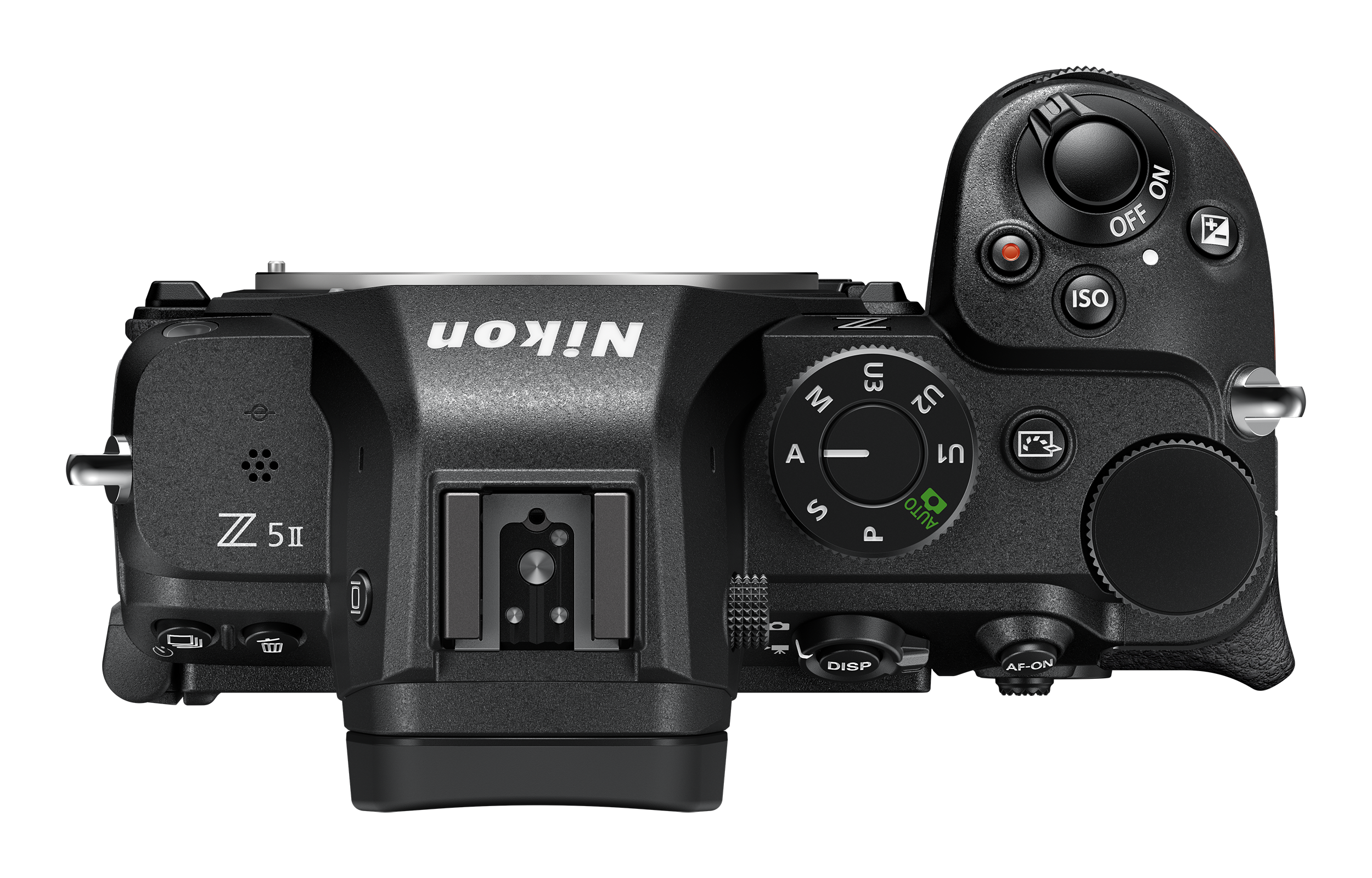 Nikon Z5 II - 5