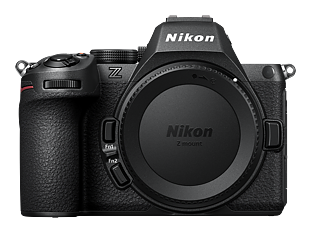 Nikon Z5 II