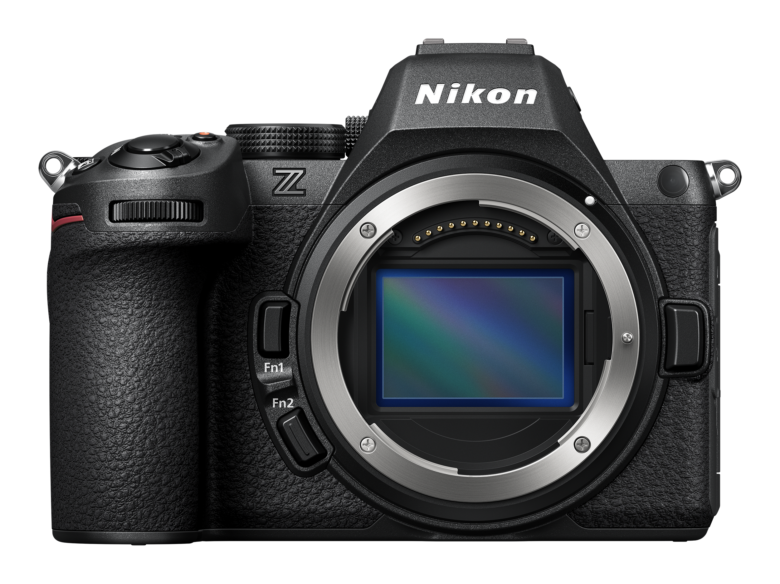Nikon Z5 II - 4