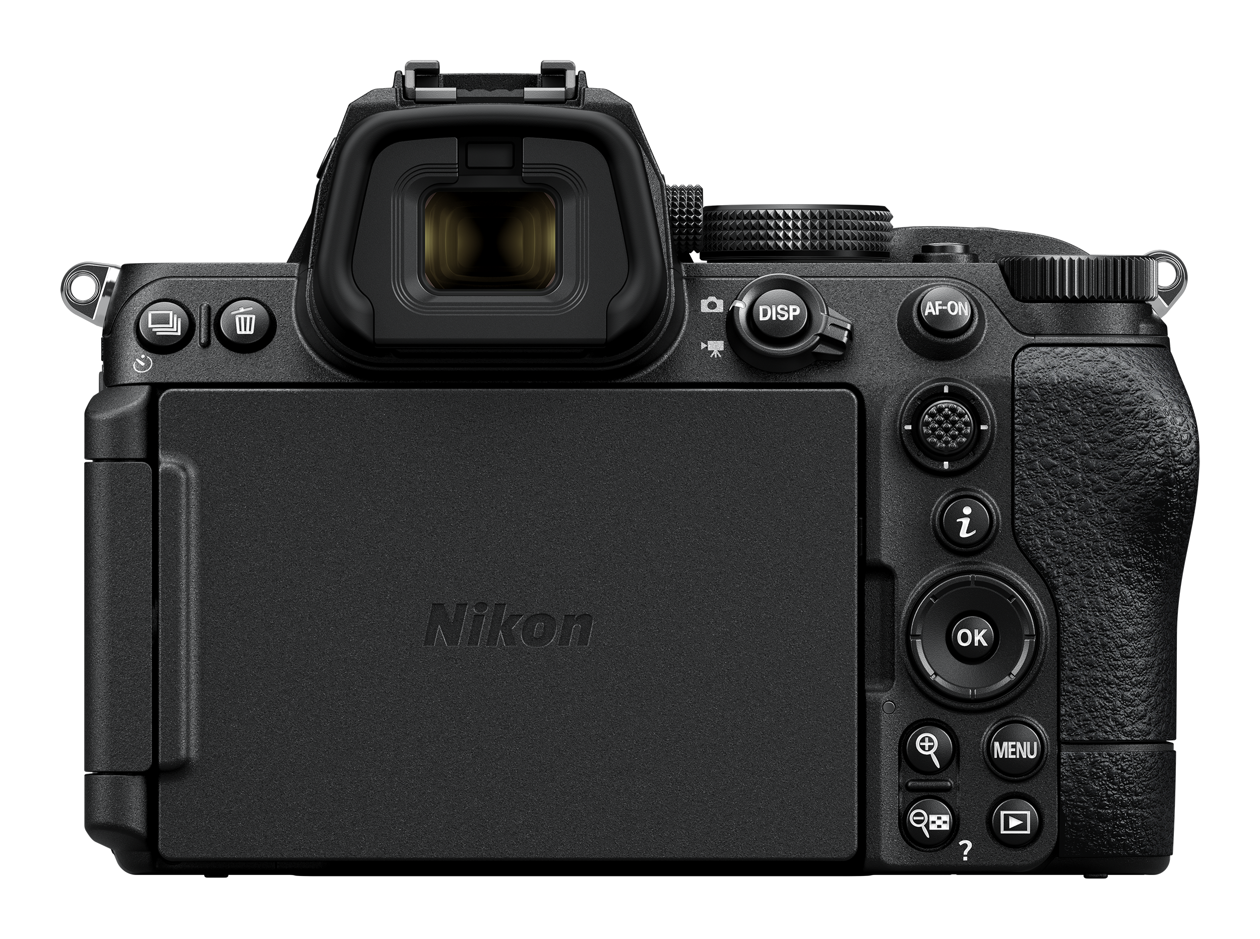 Nikon Z5 II - 3
