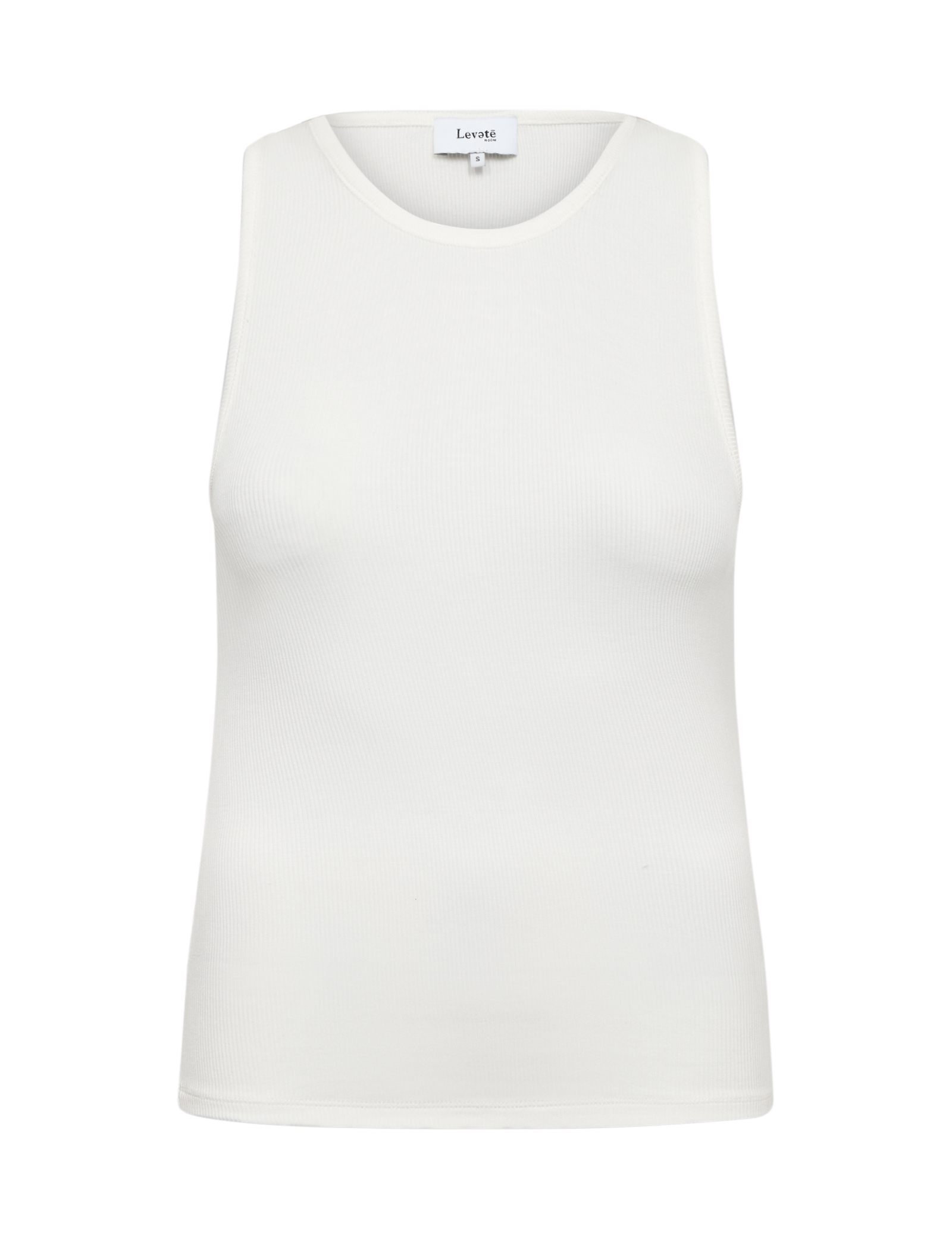 Leveté Room - Ika 29 Top Star White