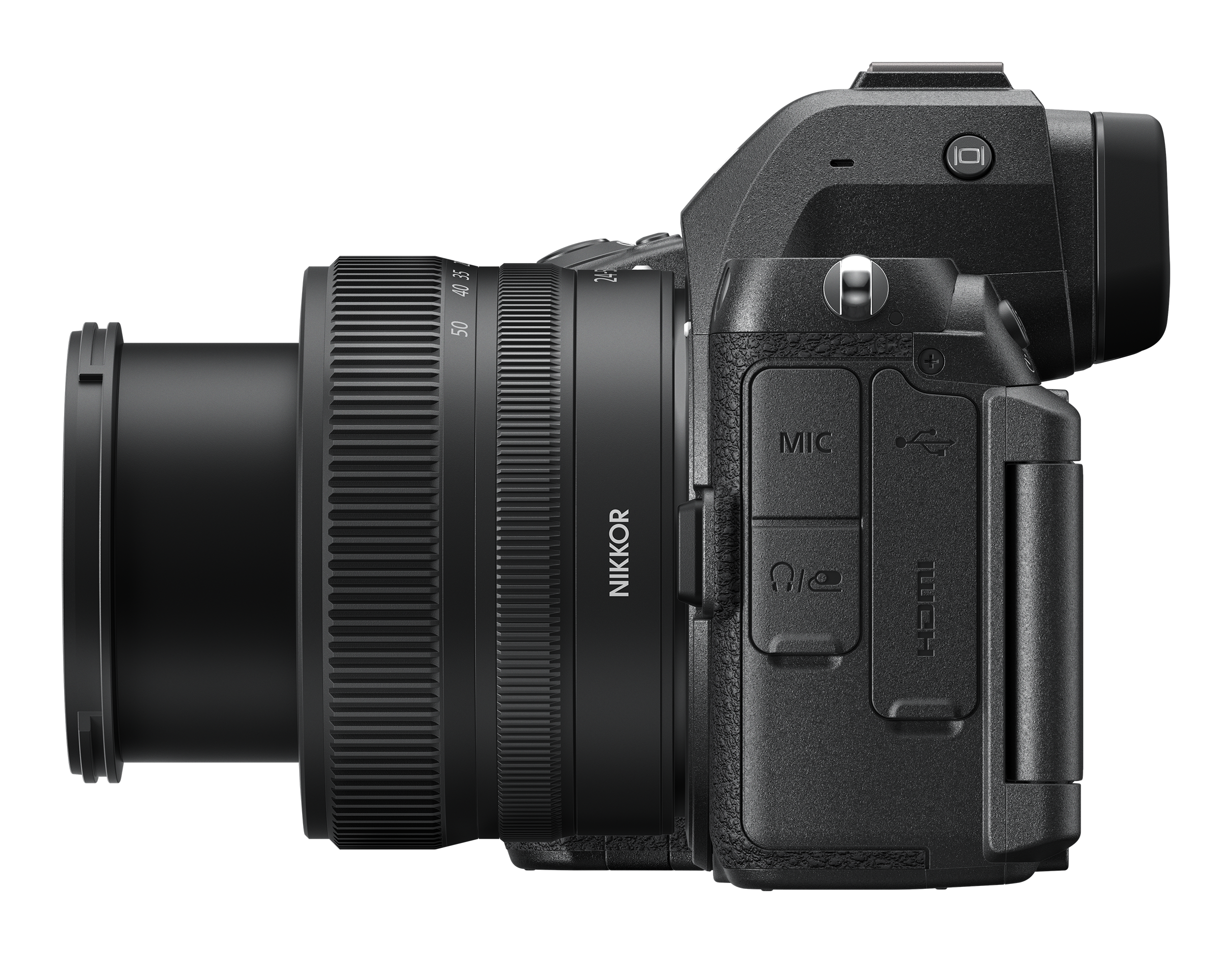 Nikon Z5 II + 24-50/4,0-6,3 - 3