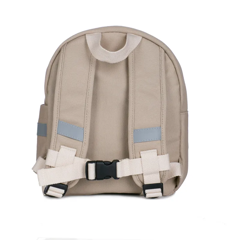 Barnryggsäck, Beige - Pellianni - 2