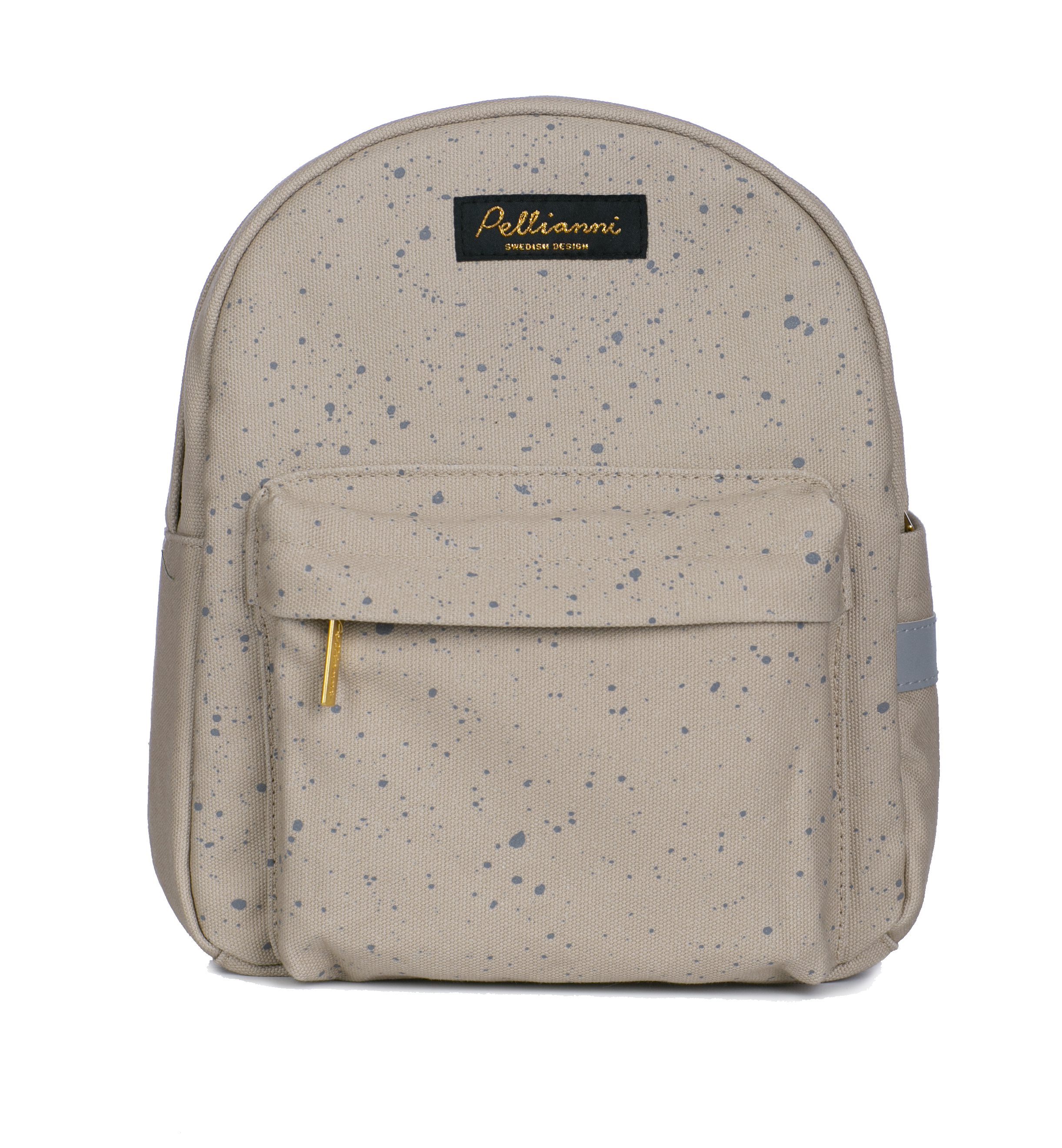Barnryggsäck, Beige - Pellianni