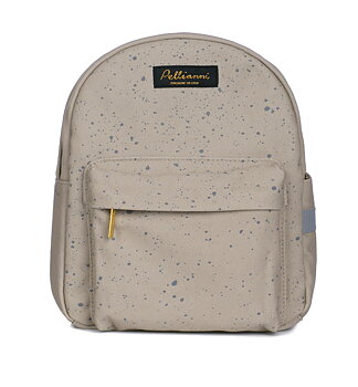 Barnryggsäck, Beige - Pellianni