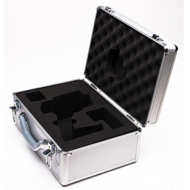 Spektrum Aluminum Surface Transmitter Case - 2