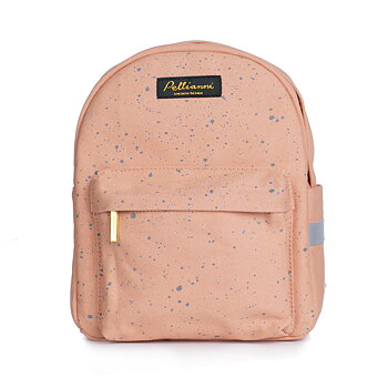 Barnryggsäck, Peach - Pellianni