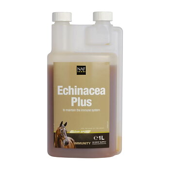 NAF ECHINACEA PLUS FLYTANDE  