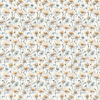 Paperpack Reprint - Summer  Collection -  8x8
