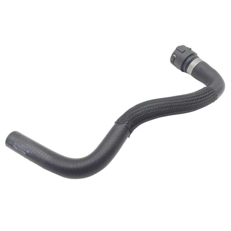Radiator hose Volvo 