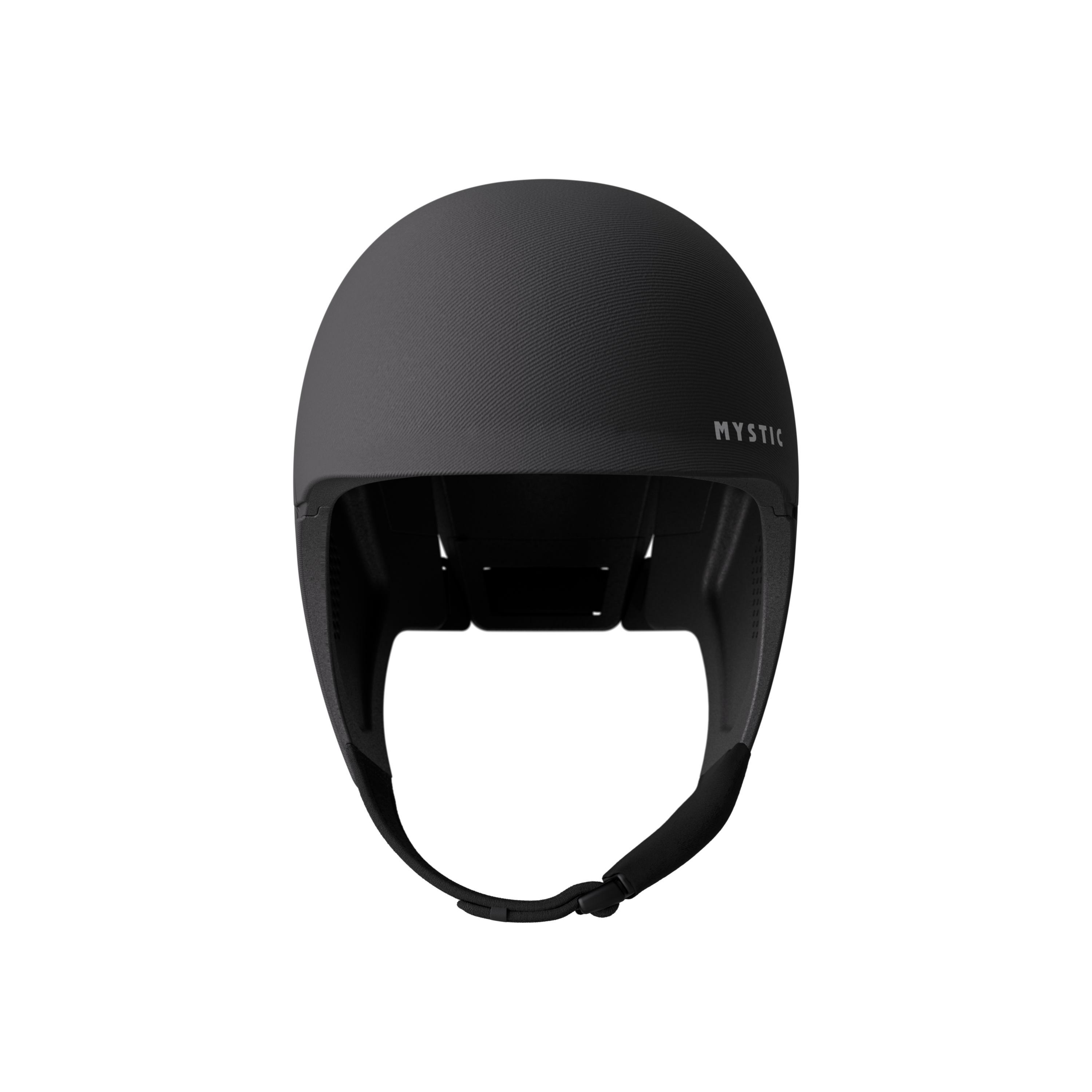 Mystic Impact cap Black - 2