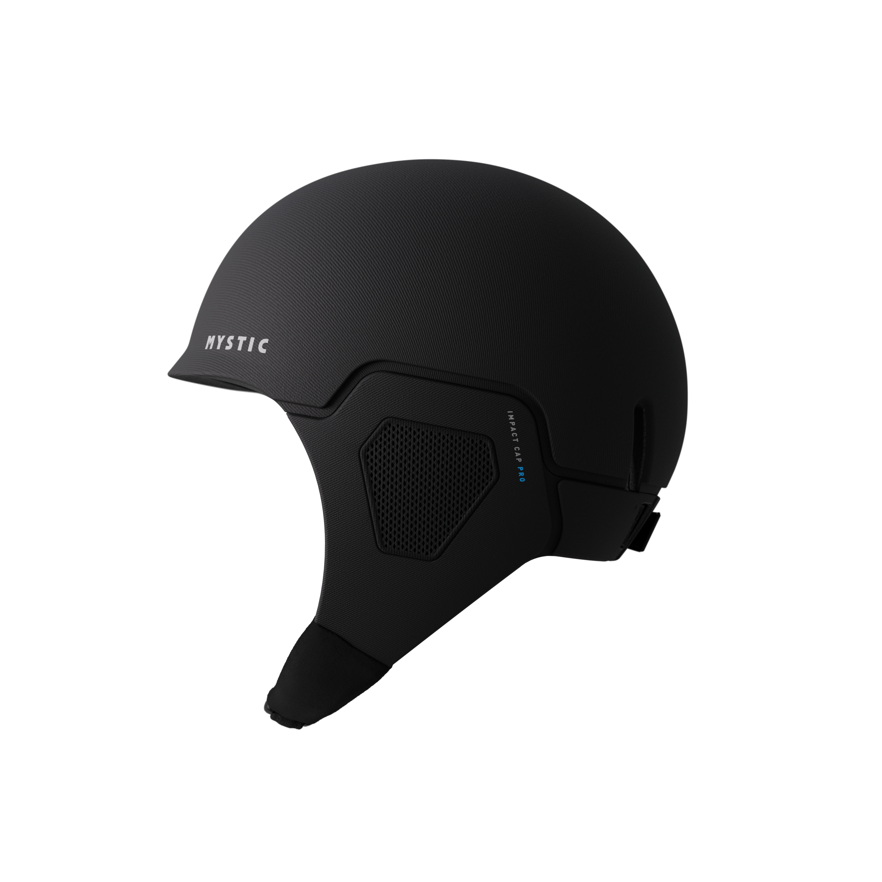 Mystic Impact cap Black