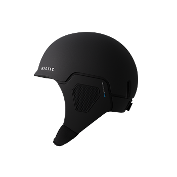 Mystic Impact cap Black