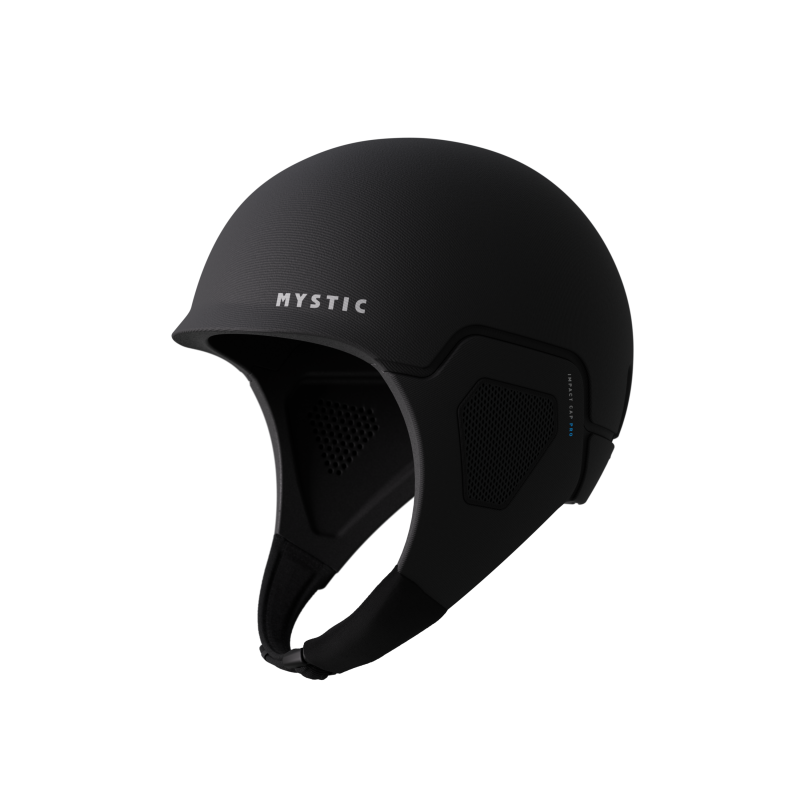 Mystic Impact cap Black - 4