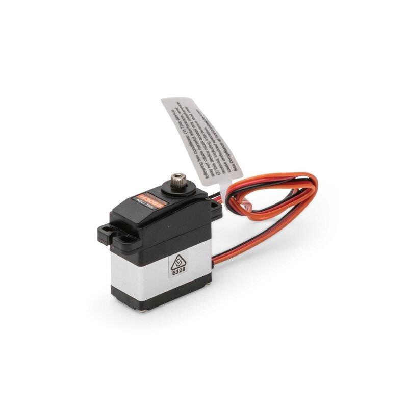 Spektrum H3065 Sub-Micro Digital Mid-Torque Ultra-Speed MG Heli Tail Servo