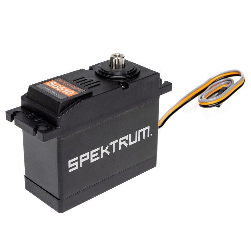 Spektrum 1/5 Scale High Torque Servo - 2