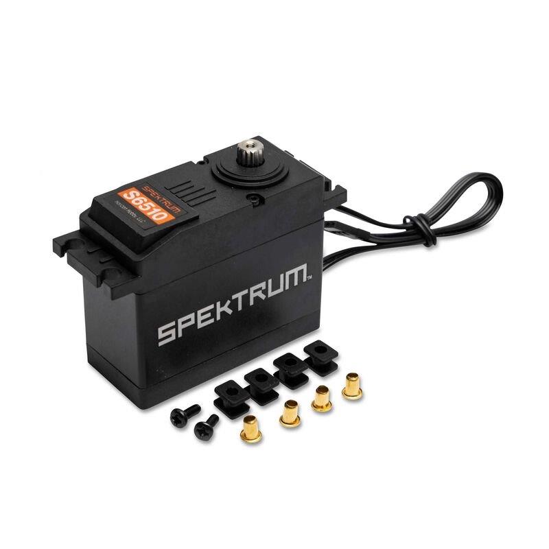 Spektrum 1/5 Scale High Torque Servo - 3