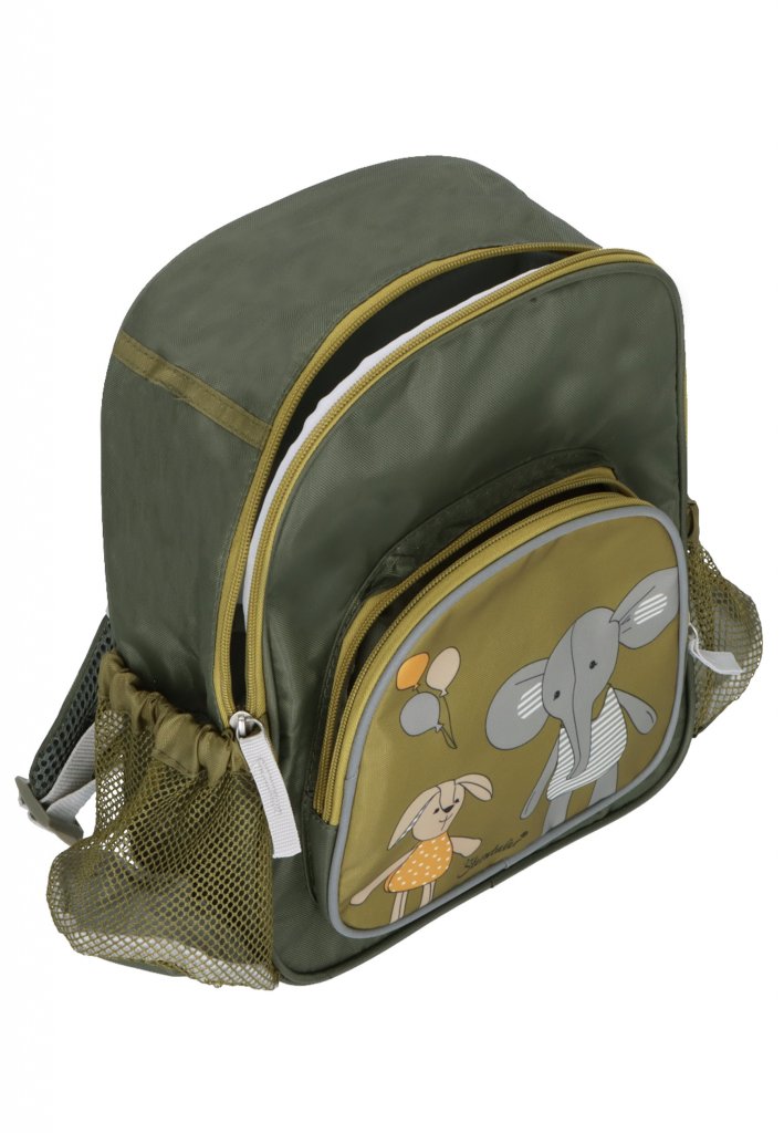 Barnryggsäck, Eddy - Sterntaler - 3