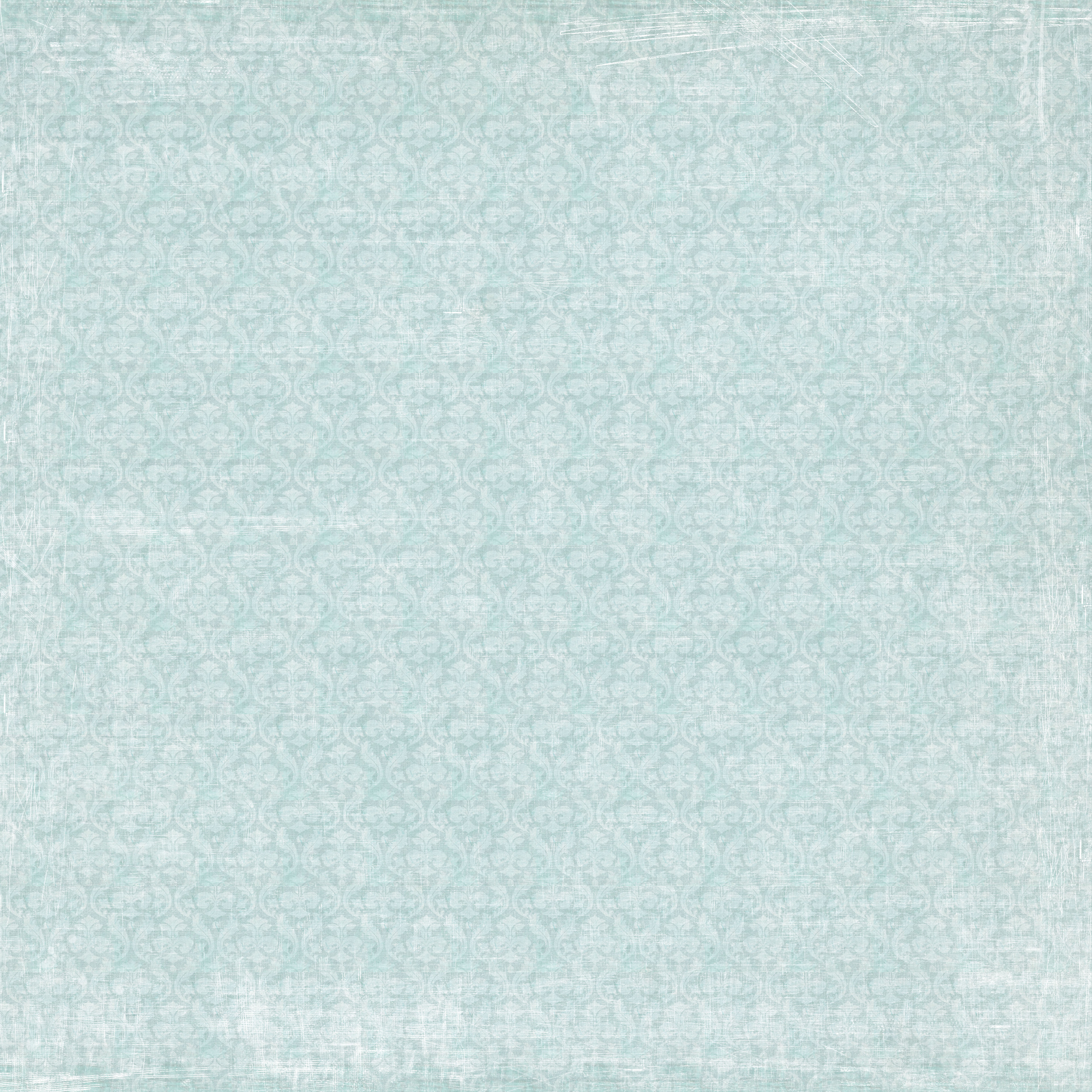 Paperpack Reprint -  The Beach  Collection -  8x8 - 7