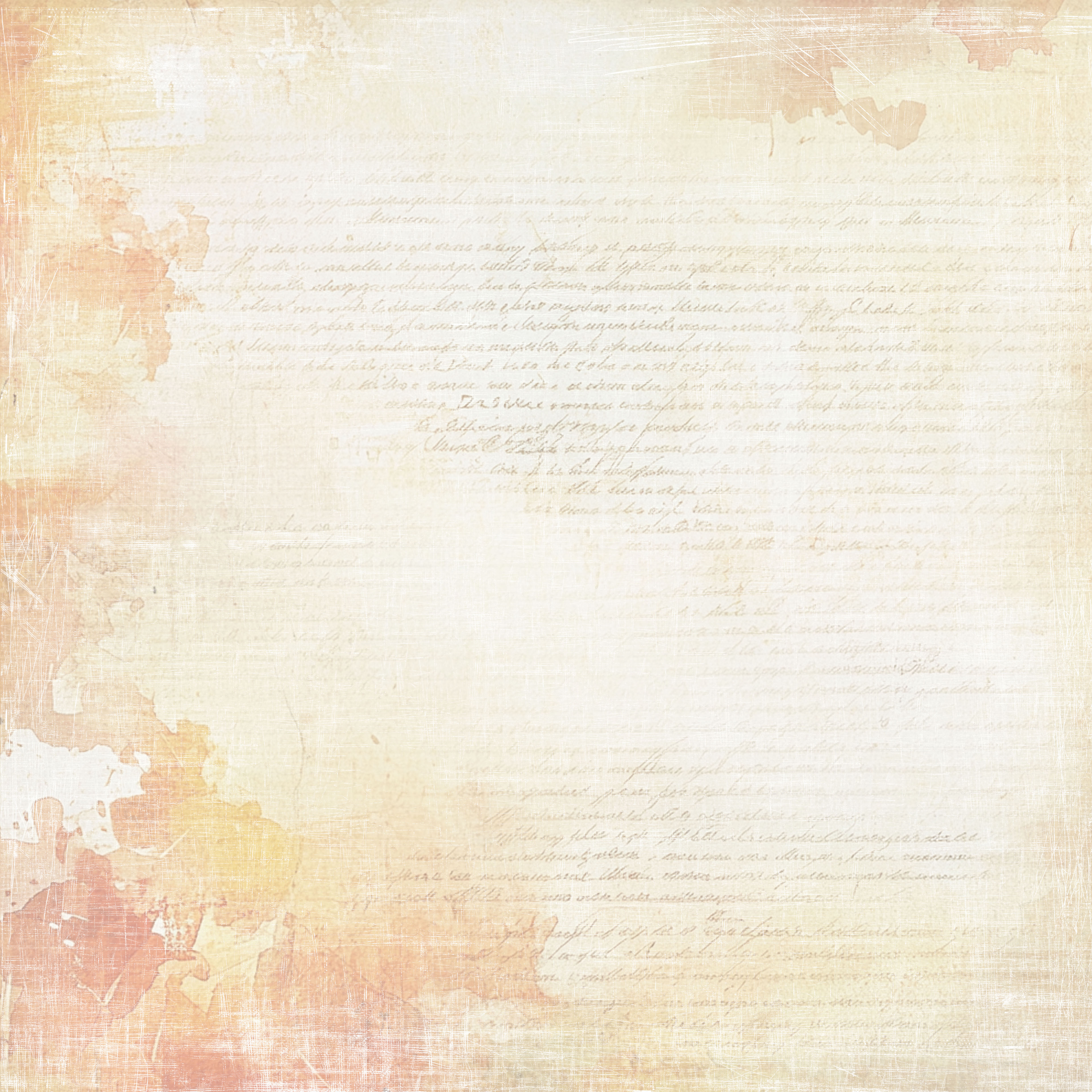Paperpack Reprint -  The Beach  Collection -  8x8 - 11