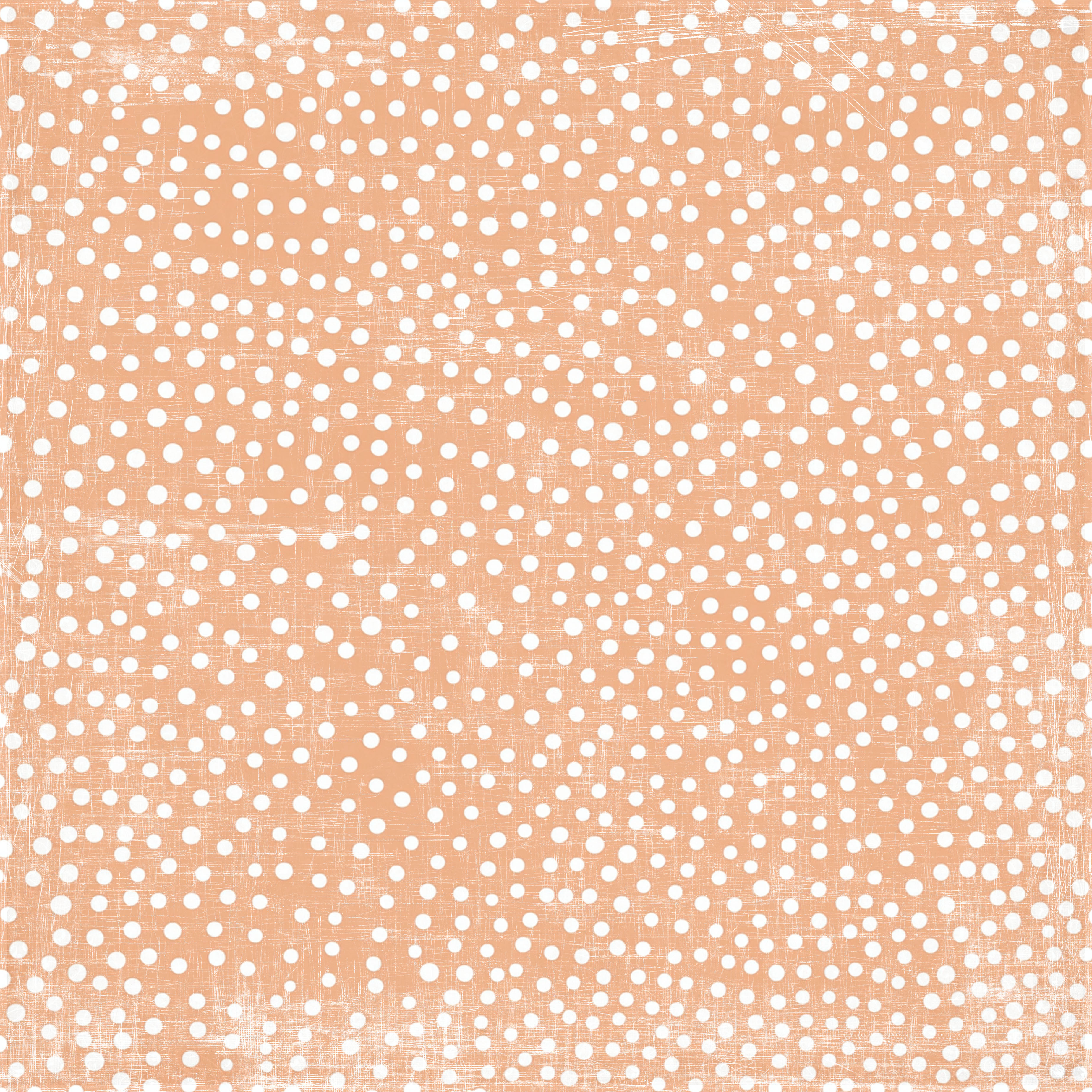 Paperpack Reprint - The Beach  Collection -  6x6 - 3