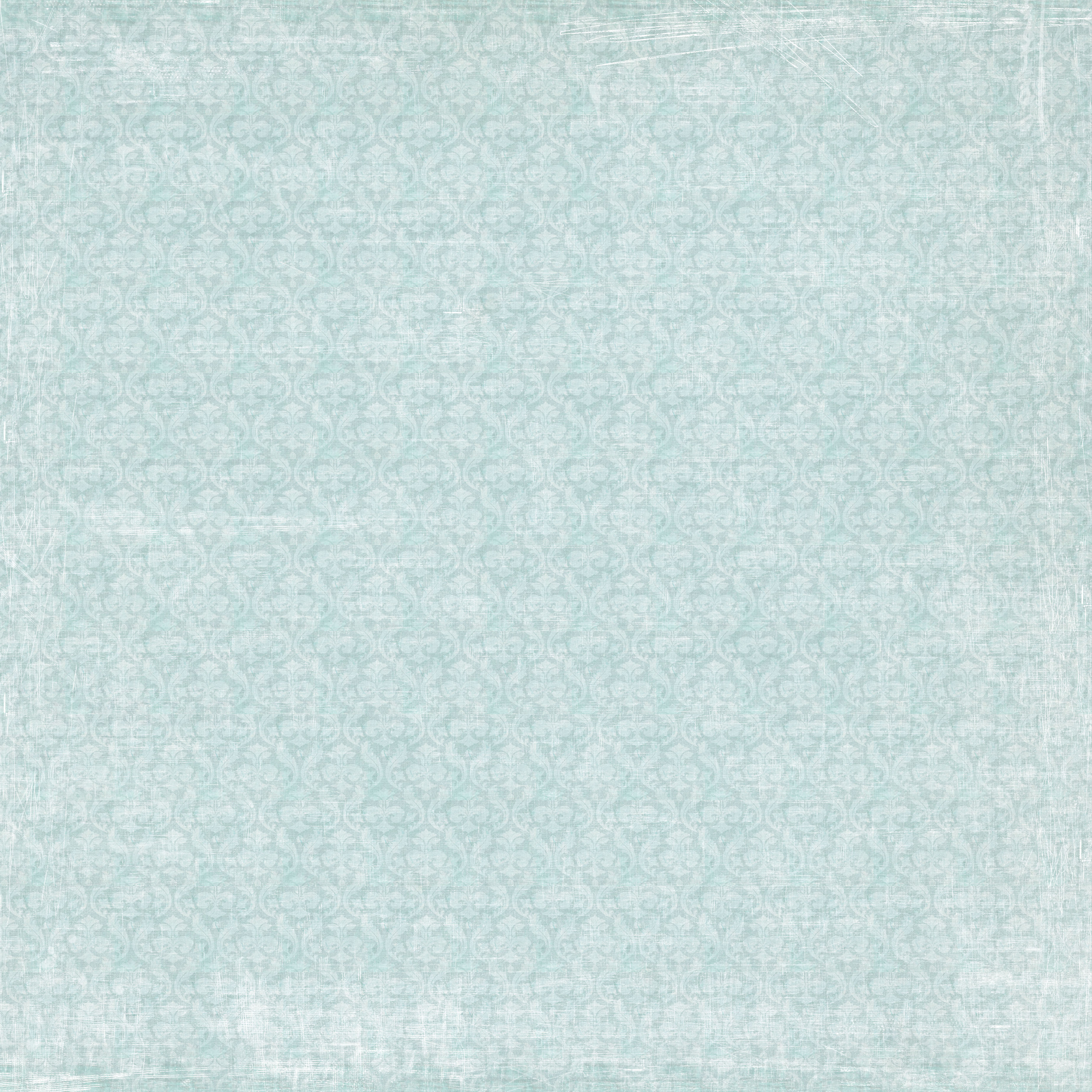 Paperpack Reprint - The Beach  Collection -  6x6 - 7