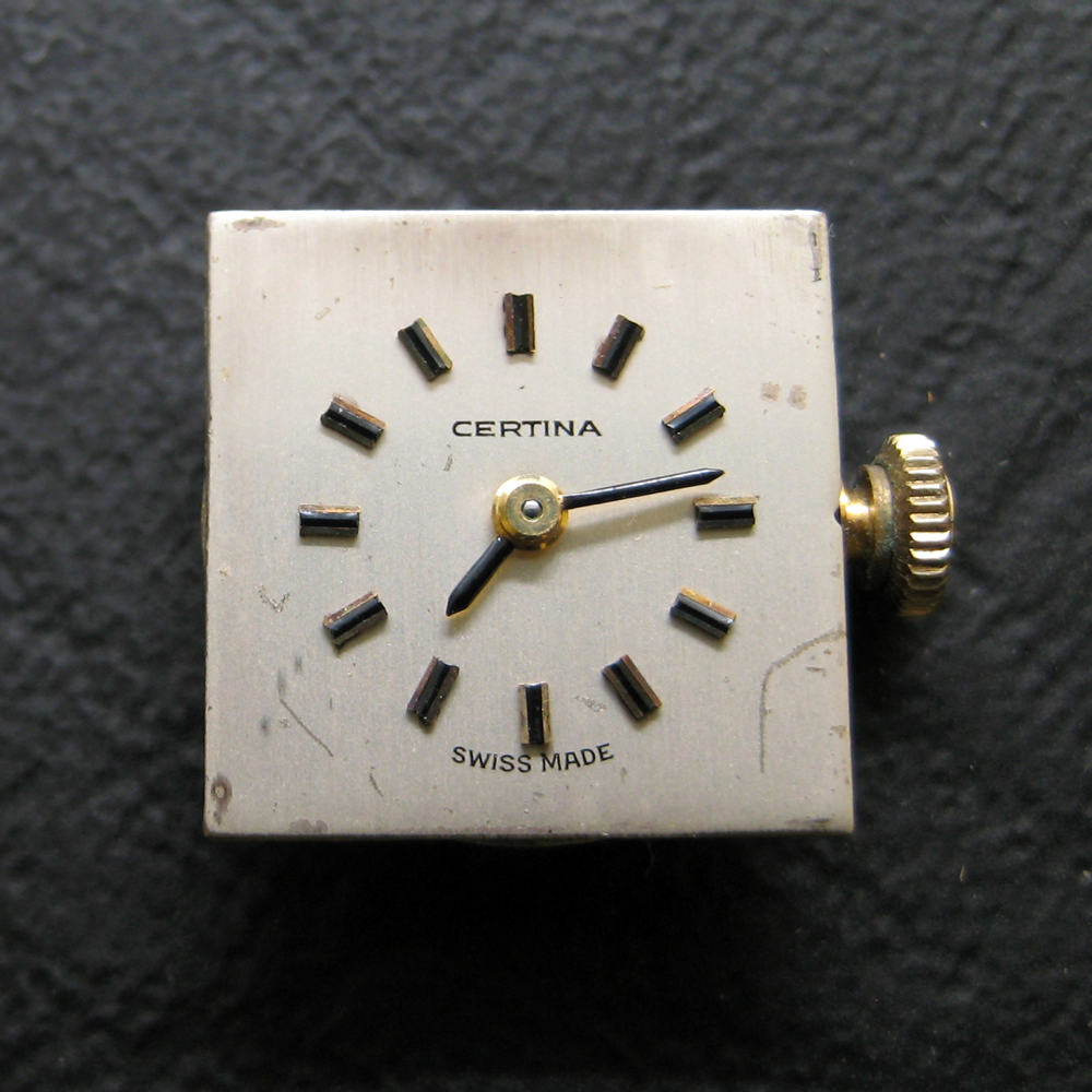 Certina 13-50