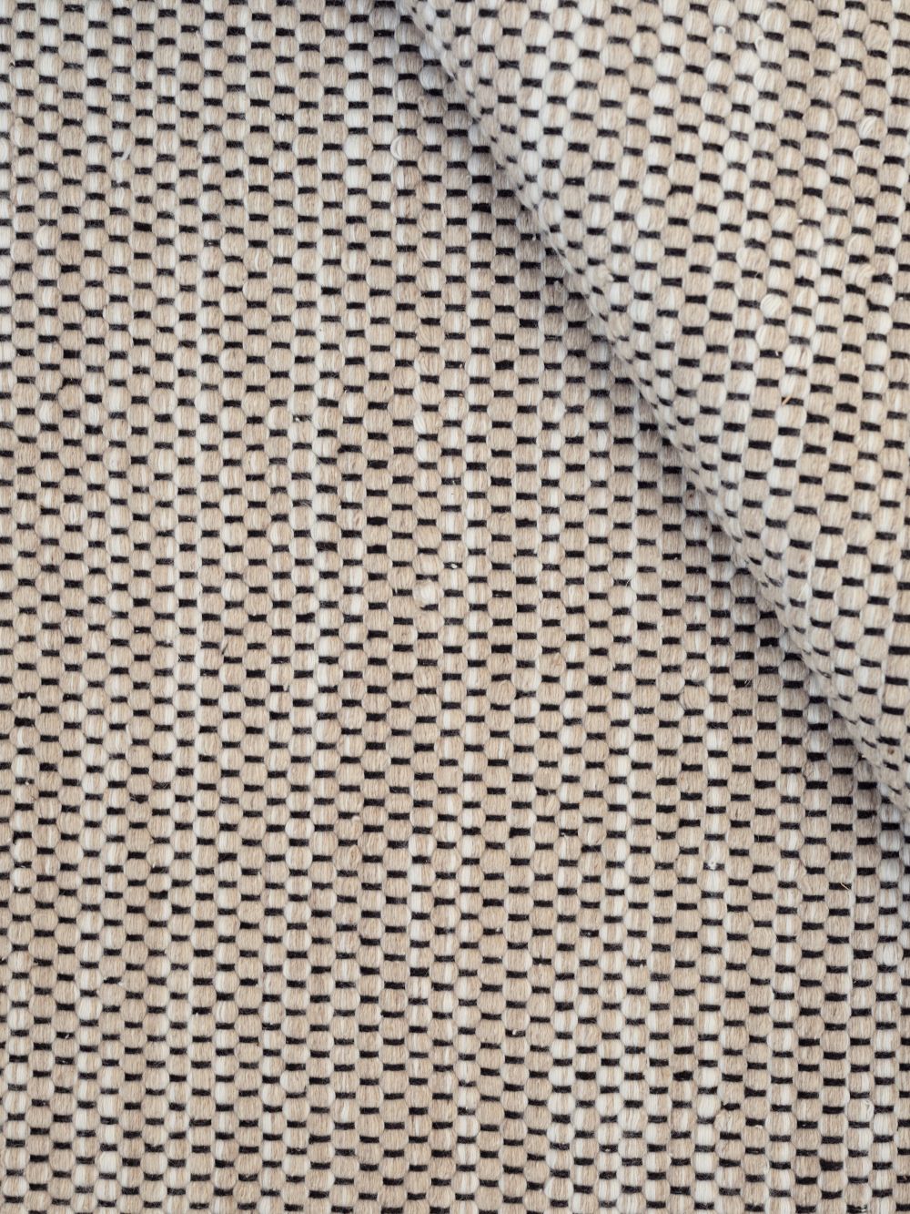 Adonic Mist Taupe Utomhusmatta 140x200cm - 4