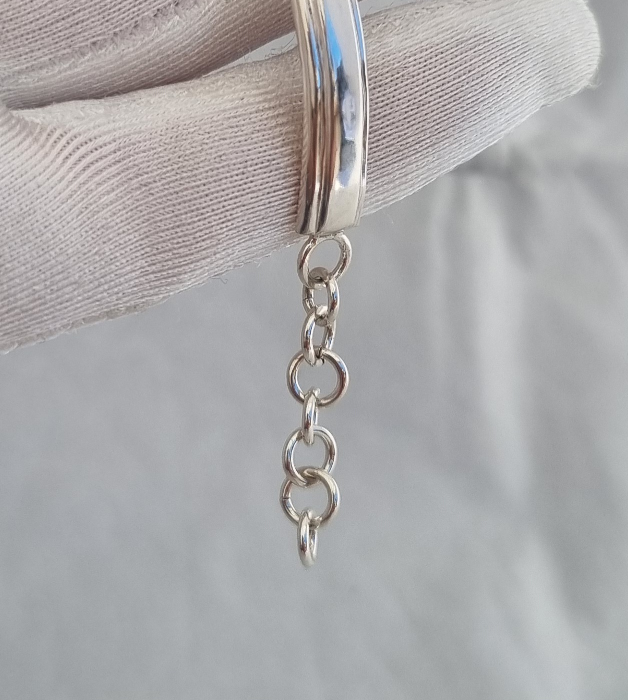 Välvda bågar 17,5-19 cm - 3