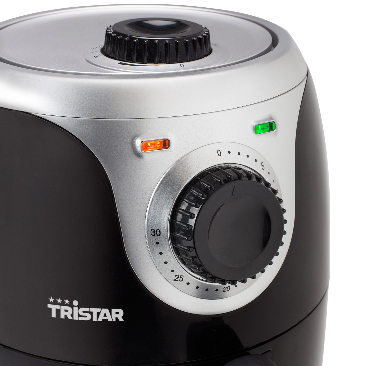 Mini Crispy Fryer 2L 1000W - 3