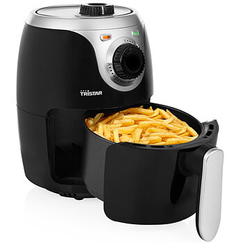 Mini Crispy Fryer 2L 1000W