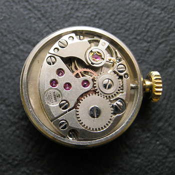 Tissot 2401