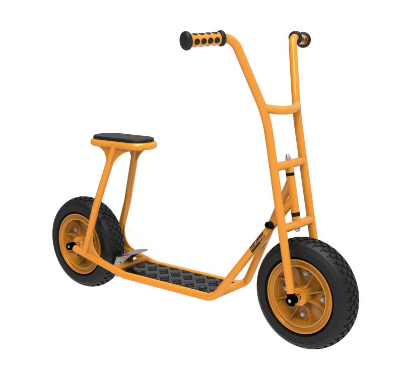 TopTrike "Seat Scooter" (løpe- og sparkesykkel)