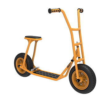 TopTrike "Seat Scooter" (løpe- og sparkesykkel)
