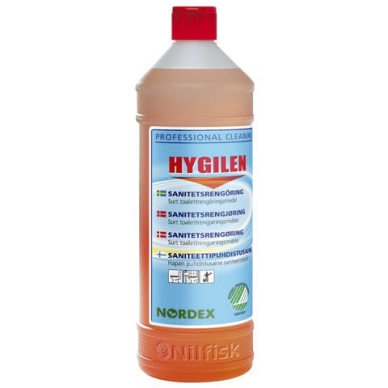 Ytdesinfektionsmedel Debisan 1 liter