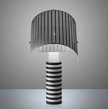 Bordslampa Shogun 