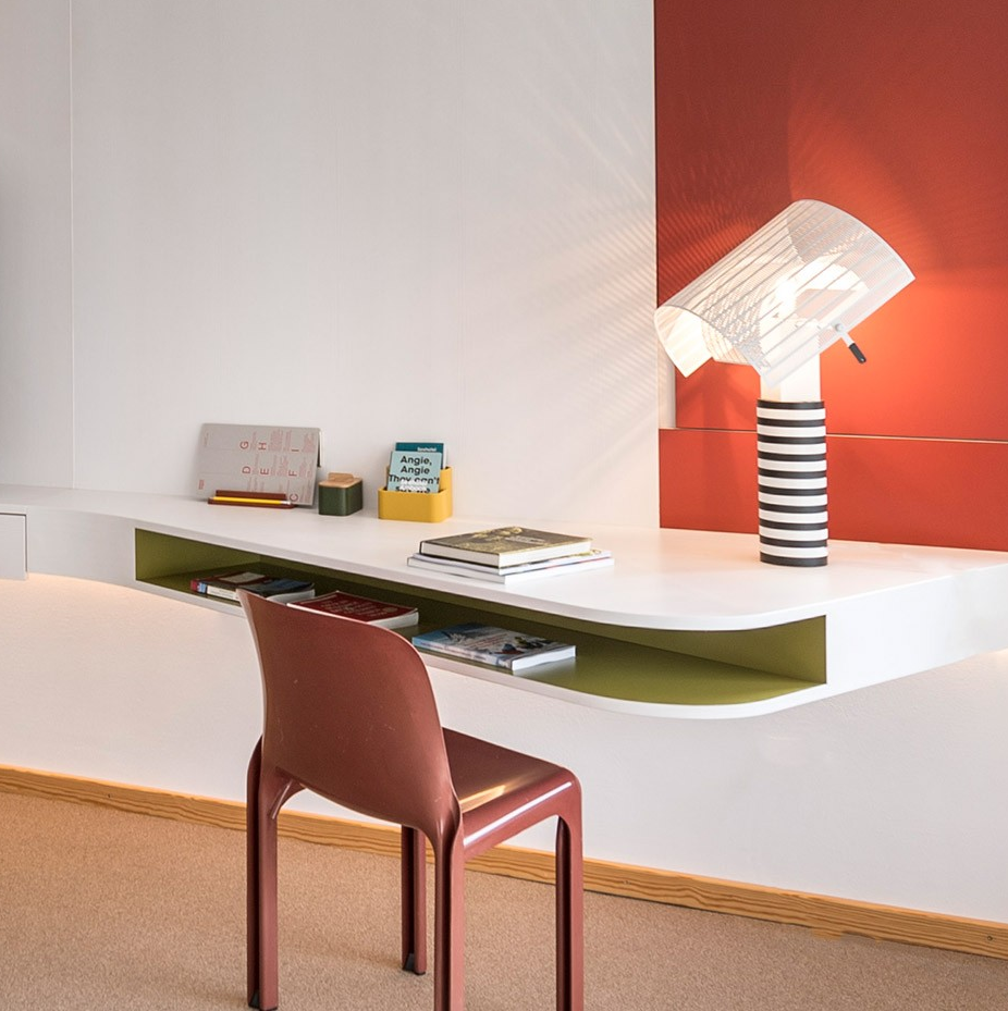 Bordslampa Shogun  - 5