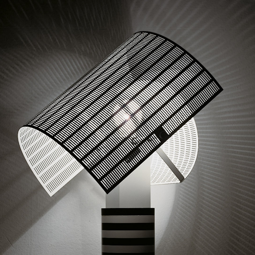 Bordslampa Shogun  - 2