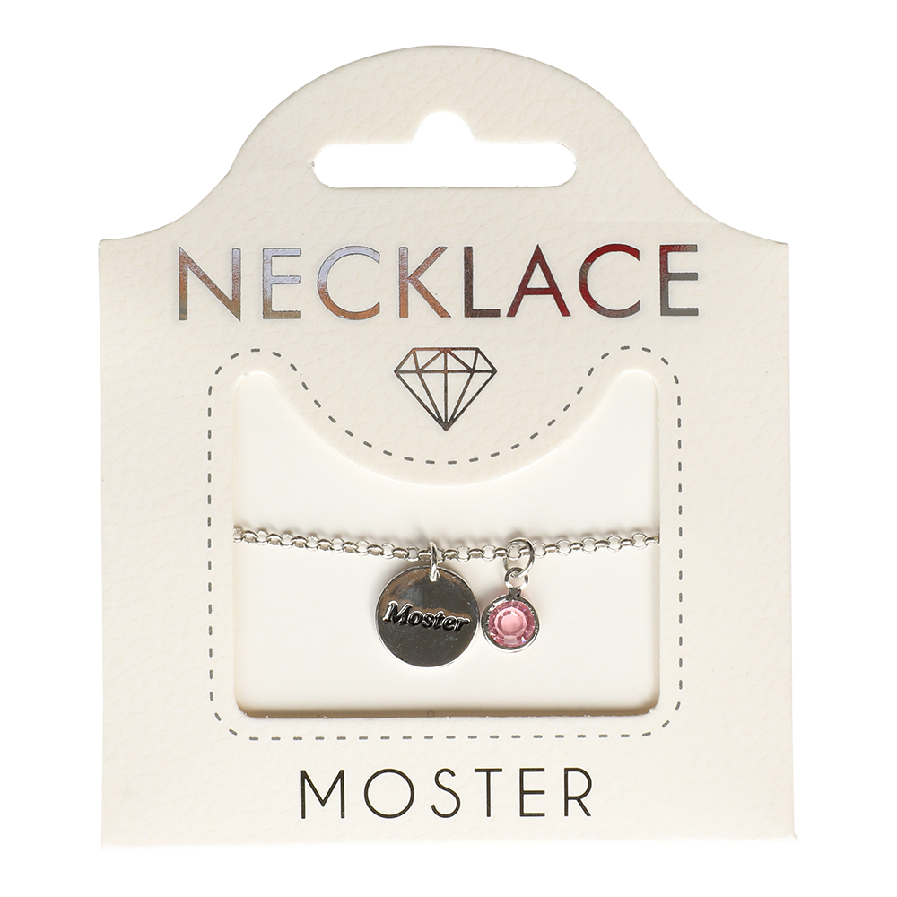  Halsband - Moster